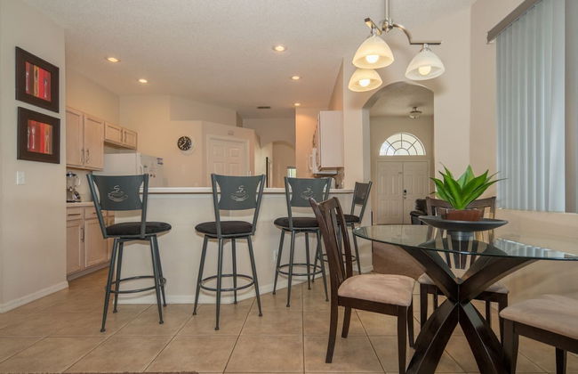 Wr1057dl 4 Bedroom Villa in Westridge - Foto 11