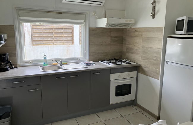 Gite Ty Koko Gadeloupe - Photo 12