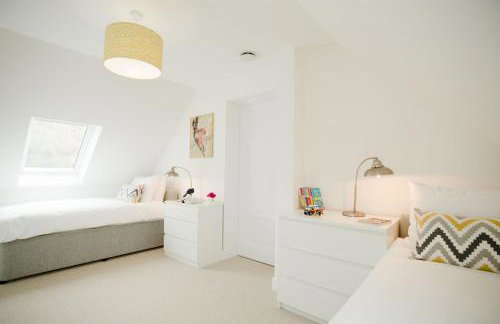 Tomdhu Lodge - Seasgair Lodges - Foto 8