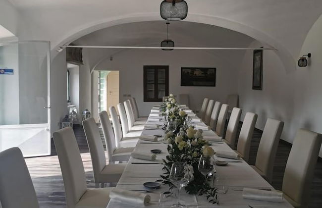 Tenuta san Giorgio - Foto 68