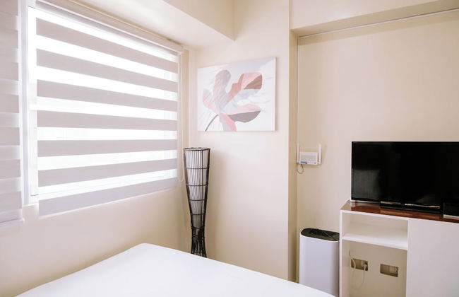 Heart of the City Cozy Nook - Foto 9