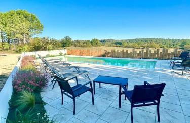 Le Mas Jubilé - Foto 8