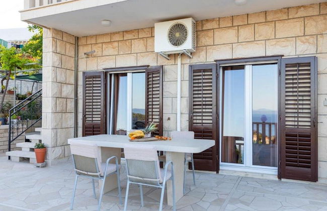 Apartment Villa Andro - Foto 22