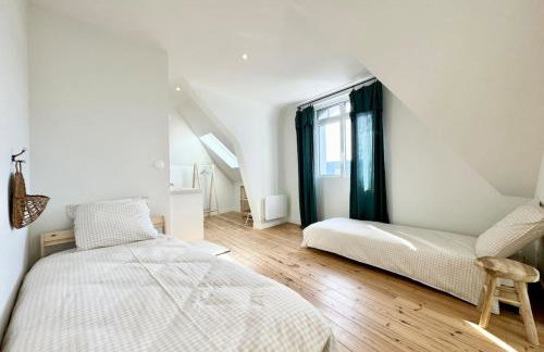 Luxury ! Villa Hyper Cocooning 50m des plages - Foto 37