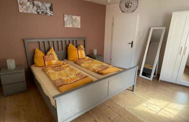 Relaxen im alten Winzerhaus Fewo OG - Foto 7