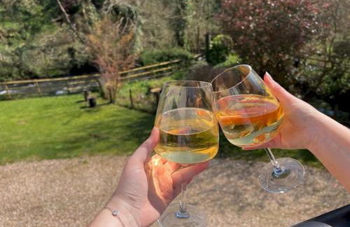 Perfect Tranquil Holiday Home Old Forge Pumphouse - Pass the Keys - Photo 8