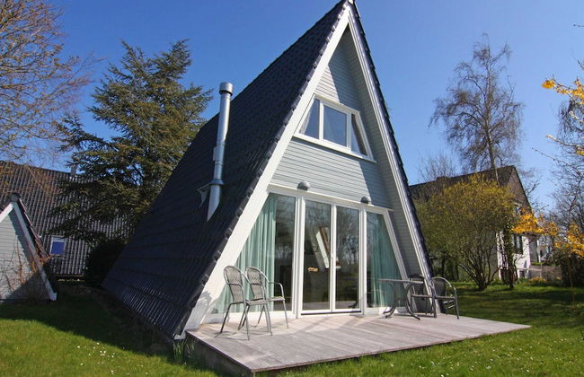 House in Damp Near Baltic Sea Beach - Foto 25