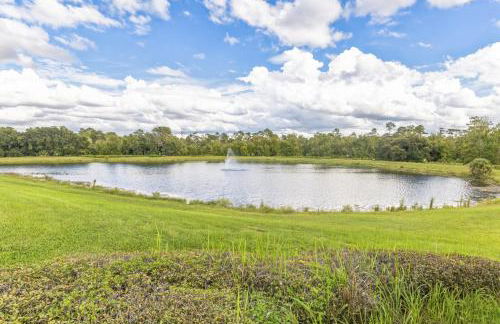 Amazing Disney Themed Oasis 3BR near Parks townhouse - Foto 31