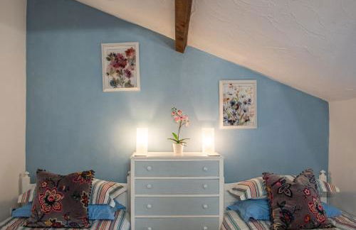 Lavender House - Traditional & charming stone home - Foto 20