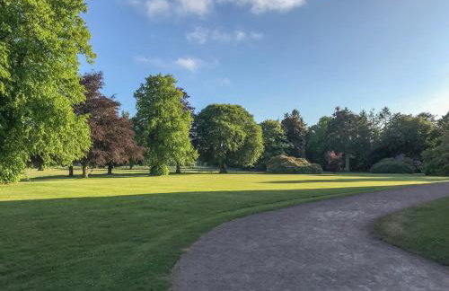 The Preston Tower Apartment - Fyvie Castle - Foto 59