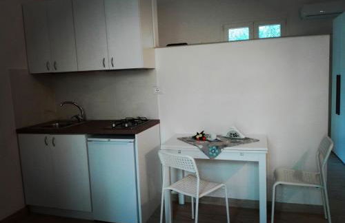 Agriturismo Masseria Pallanzano CON PISCINA - Foto 74