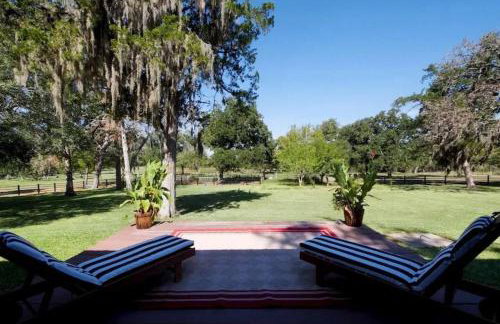 Red Bird Ranch - Private 140 acre Ranch Sleeps 12 - Foto 6