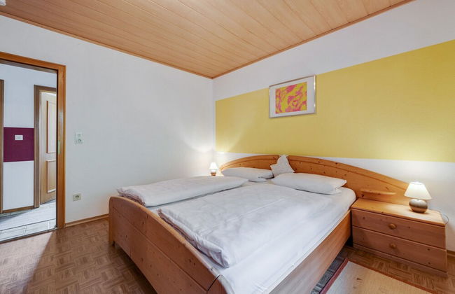 Beautiful Holiday Home in Viechtach With Views - Photo 24