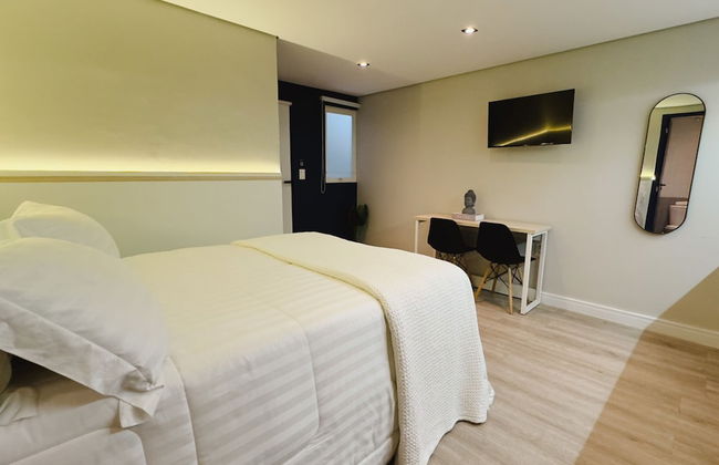 Apê Paulista Alameda Santos - Foto 9