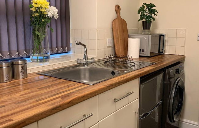 "the Old Forge"- 5 Minutes Away From Motorway - Foto 6