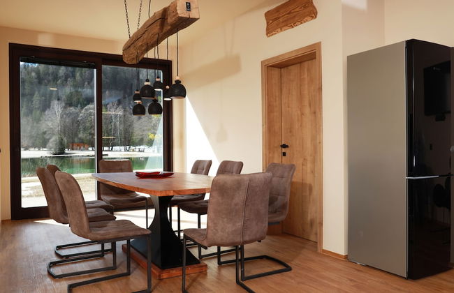 JASNA NATUR Resort - Foto 25