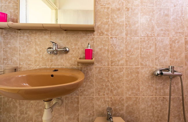 Simplistic Apartment in Rogoznica near Sea Beach - Foto 24