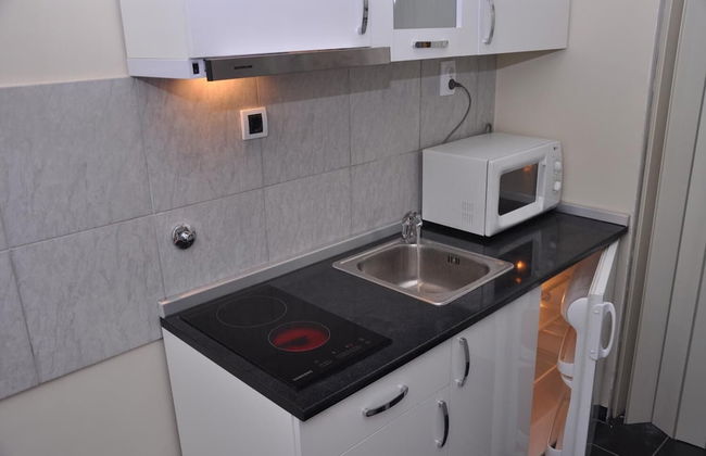 Royal Apartments - Foto 18