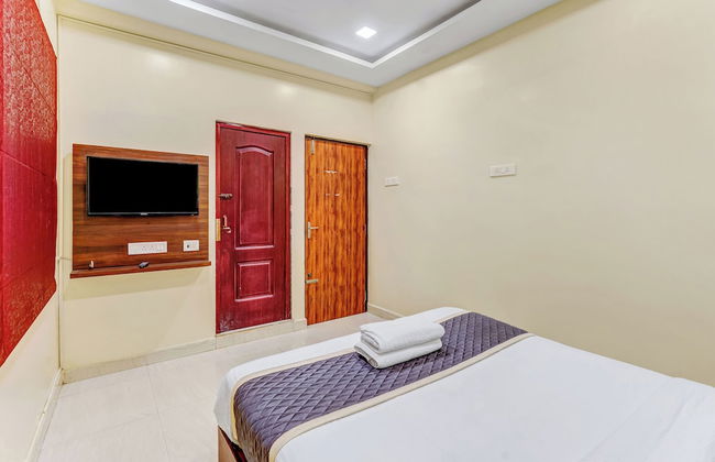 Eco Stay T Nagar - Photo 4