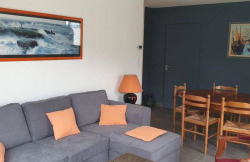 LES EMBRUNS JARDIN - Foto 13