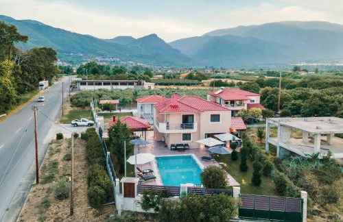 Olympus Echo Villa - Foto 58