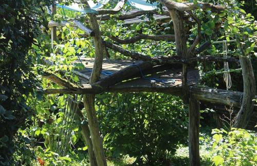 Traumwohnung mit eigenem Garten - Foto 36