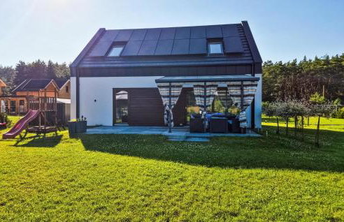 Awesome Home In Nowe Warpno With Wifi - Foto 12