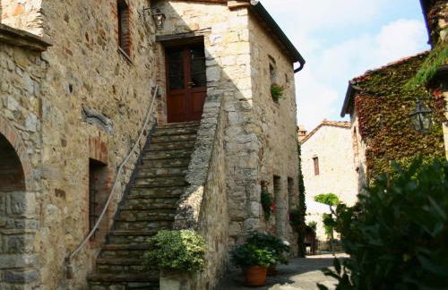 Borgo Livernano - Foto 46