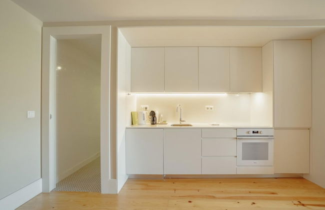 Boavista Premium I Apartment Terrace by Vacationy - Foto 31