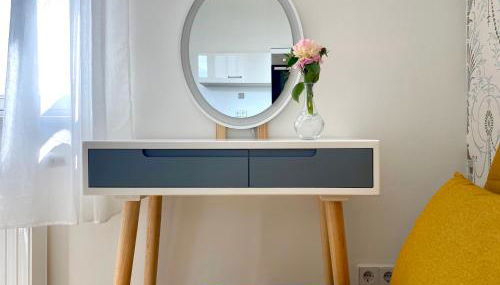 FeWo Art Deco - Foto 4