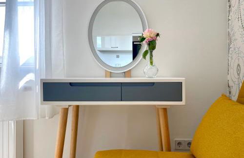 FeWo Art Deco - Foto 4