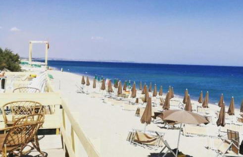 Villa Luisa - Ferienhaus am Strand - Photo 12