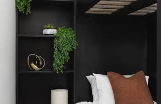 Chic Music Row Condo Rooftop Deck with City View Gym Office and More - Foto 33