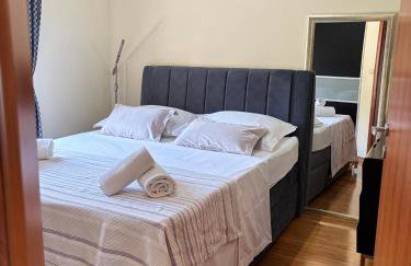Apartman Renata & Apartman Maja - Foto 46