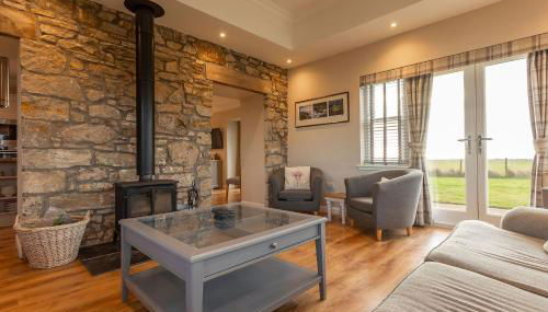 Blacklaws Farmhouse - Blacklaws Steading - Foto 5