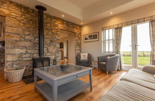 Blacklaws Farmhouse - Blacklaws Steading - Foto 5