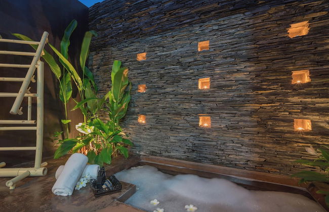 Villa Saanti - Foto 8