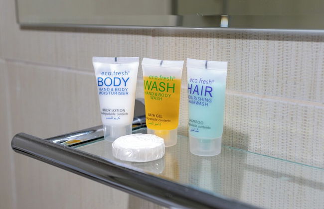 Amazing Stay With Beach Access & Balcony -rak - Foto 17