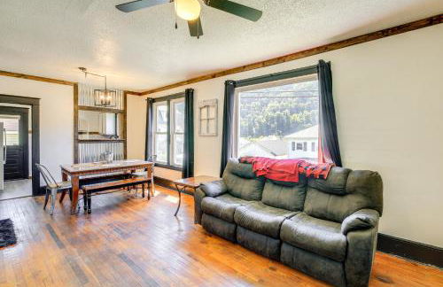 Williamson Cottage about 2 Mi to Town and Trails! - Photo 6