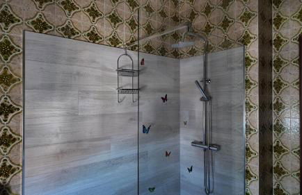 Da Jack, Apartment with garden and parking, Penne Ideal for families and pets - Foto 49