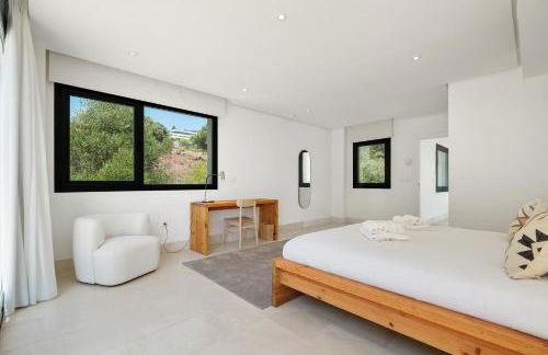 Giga - Luxury paradise, complete silence and sea view - Foto 36