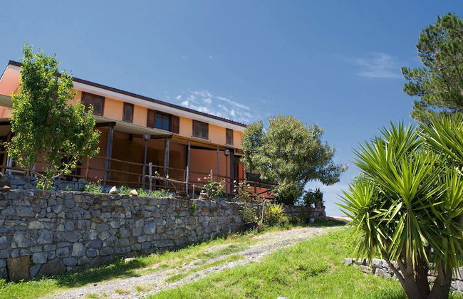 Il Rifugio del Contadino Country House - Photo 53
