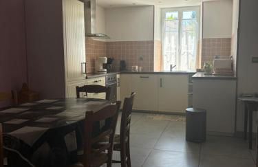 La Maison d'Amélie - Foto 8