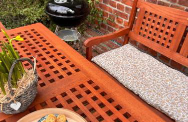 Ferienwohnung im Grünen - Hof Blohme - Foto 42