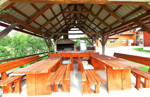 Apartments Laura - Foto 12