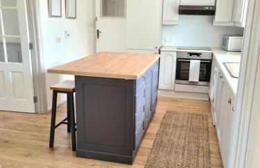 Beach Chalet, Little Walsingham Norfolk - Foto 32