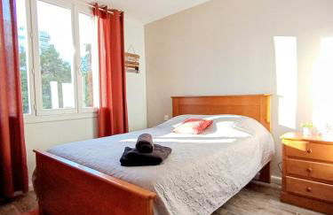 MAS DREVON T3 Parking - Mer à 15mn - proche Comédie - Foto 25