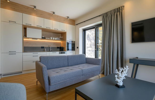 Vrahos Executive Suite - Foto 7