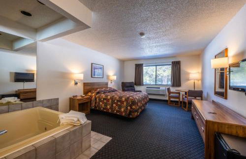 Boulder Junction Motor Lodge - Foto 1