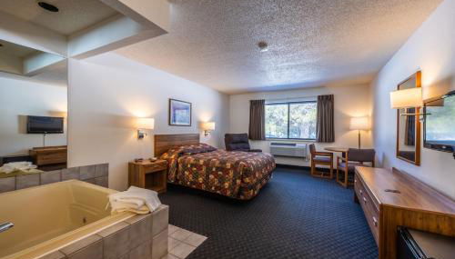 Boulder Junction Motor Lodge - Foto 1